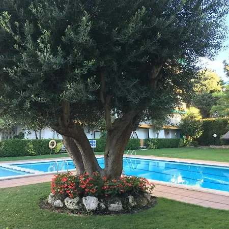 Traumhafte Mit Meerblick In Schoener Umgebung Apartamento Lloret de Mar